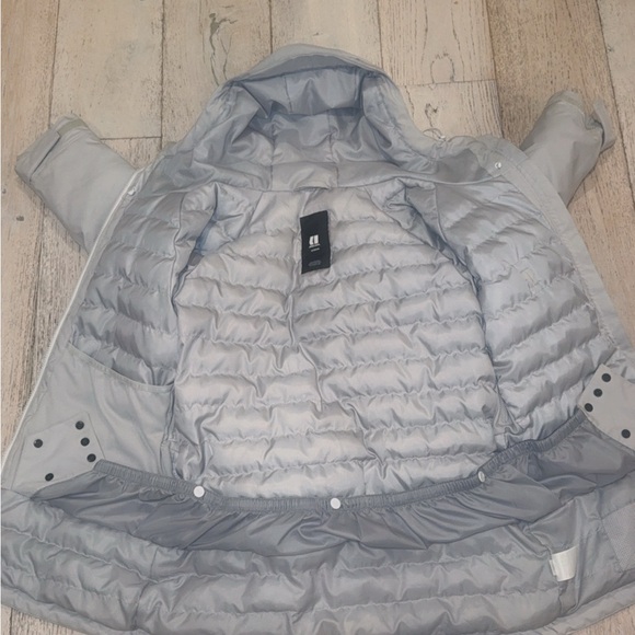 Womens Armada Barrena Thermolite Insulated Jacket -Medium NWOT - Picture 11 of 16